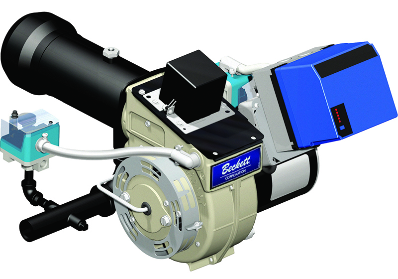 An Overview of Oil and Gas Burners